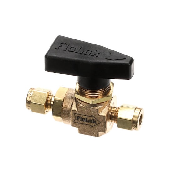 Valve Ball